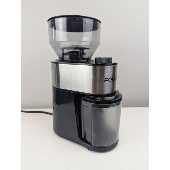 Black+Decker Classic 12-Cup Coffee Maker with Foherg Grinder Combo - Picture 5 of 9